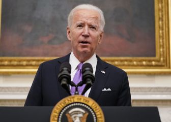 Acuerdos de París: ¿Qué opina Biden al respecto?