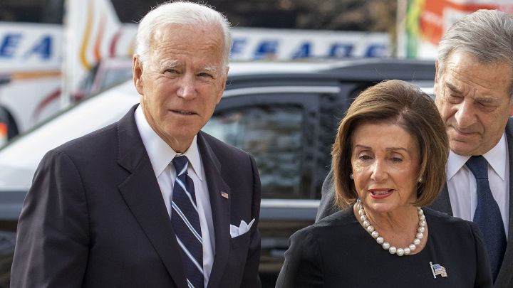 Tercer cheque estímulo: ¿Puede hacerse en febrero? ¿Qué han dicho Biden y Pelosi al respecto?