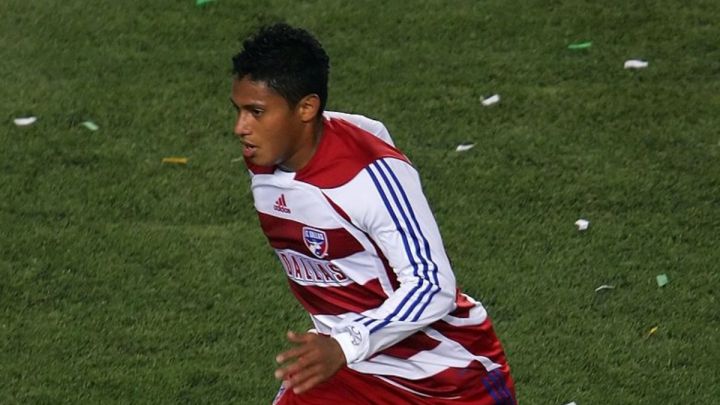 A lo largo de la historia, en el Superdraft de la MLS solamente un par de catrachos fueron seleccionados y a continuación los recordamos.