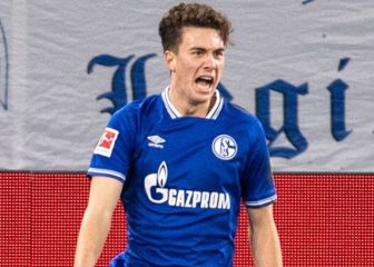 Schalke 04 quiere blindar a su nueva joya estadounidense