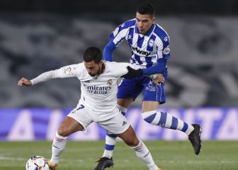 Alavés vs Real Madrid: Horario, TV; cómo y dónde ver en USA