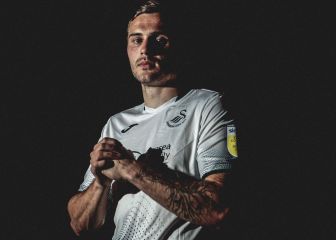 Morris se despide de Seattle Sounders con emotivo texto