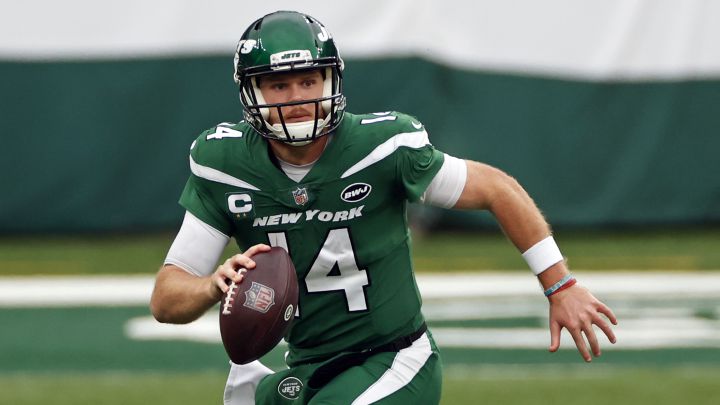 Sam Darnold
