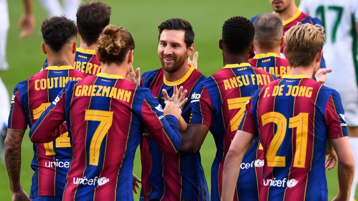 Elche vs FC Barcelona: Horario, TV; cómo y dónde ver en USA
