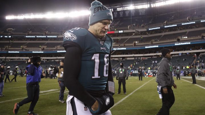 Josh McCown