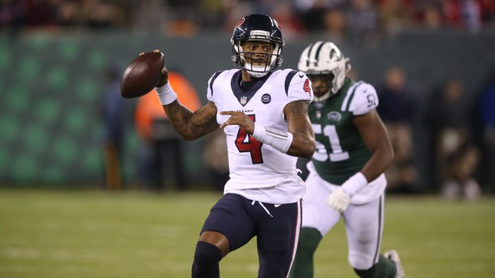 Deshaun Watson