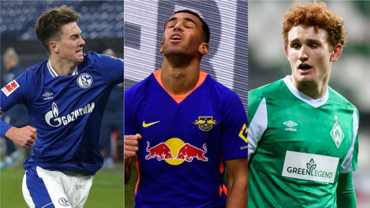 La Bundesliga se torna cada vez más estadounidense