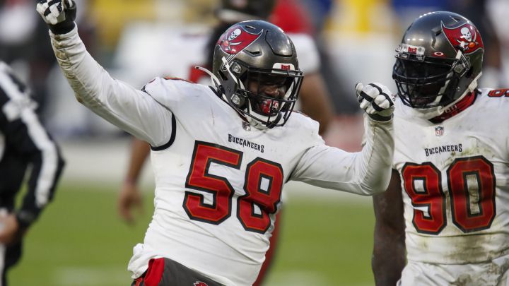 Shaq Barrett