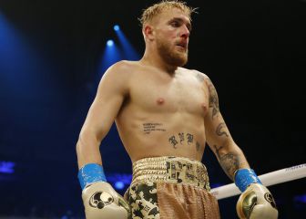 Jake Paul se burló de McGregor: