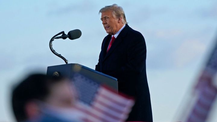 ¿Cuándo se celebrará el juicio por el impeachment a Donald Trump?