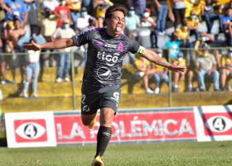 El mensaje de Zelaya que ilusiona la afición de Alianza