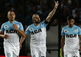Oficial: Lisandro López es nuevo jugador de Atlanta