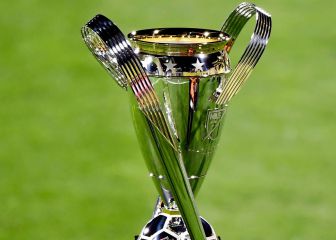 La MLS anuncia fecha de inicio para la temporada 2021
