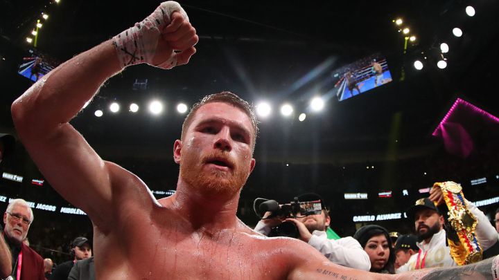 Habrá público en la pelea entre Canelo y Yildirim, pese a coronavirus