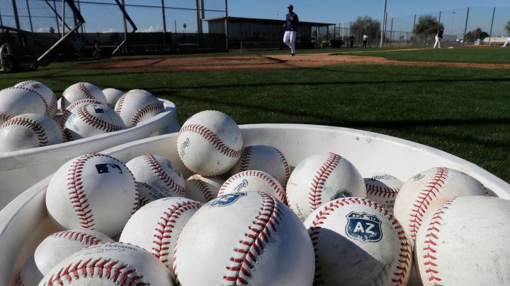 Cactus League