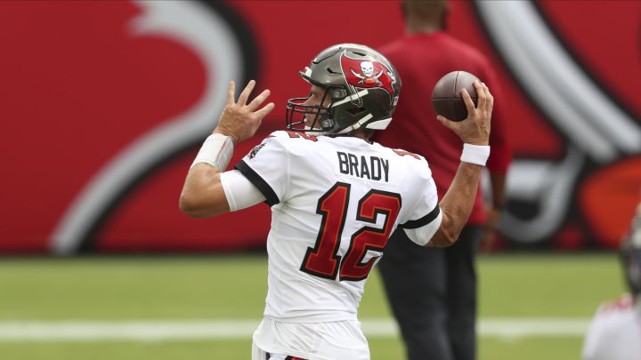Buccaneers son el primer equipo en jugar el Super Bowl en casa