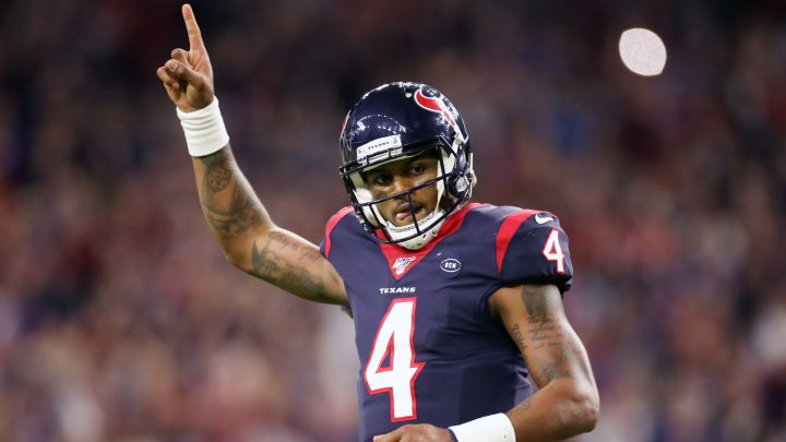 Deshaun Watson