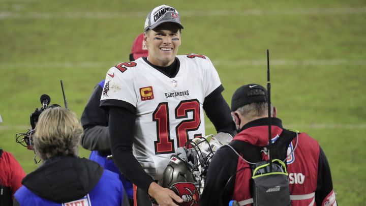 El legendario boxeador filipino resaltó la calidad del quarterback de Tampa Bay Buccaneers, quien una vez más estará en el gran escenario de la NFL.