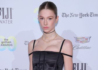 5 cosas que probablemente no conocías de Hunter Schafer