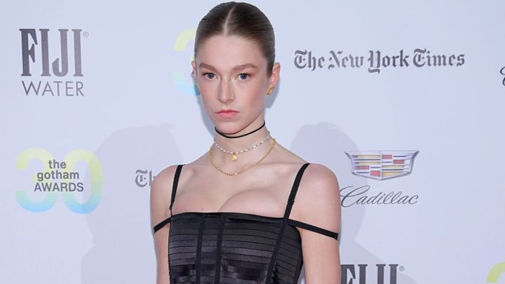 5 cosas que no conocías de Hunter Schafer de 'Euphoria'