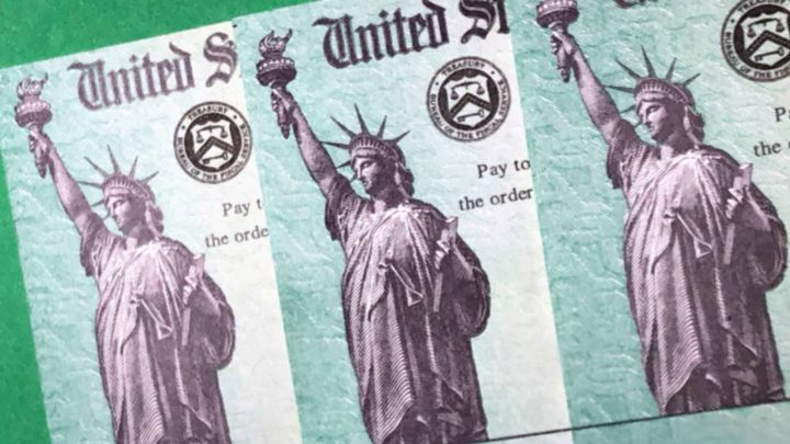 Tercer cheque estímulo: ¿Cuánto obtendrán las parejas, los adultos y los niños?