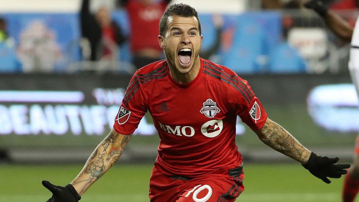 LA Galaxy lanza oferta por Sebastian Giovinco