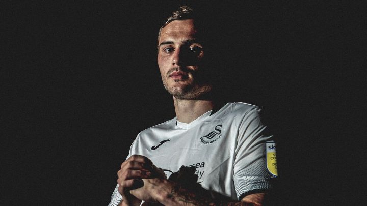 Jordan Morris podría debutar con Swansea City el próximo miércoles