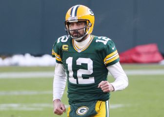 Favre pide calma ante declaraciones de Rodgers