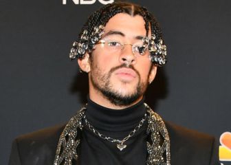 Bad Bunny directo a la WWE: