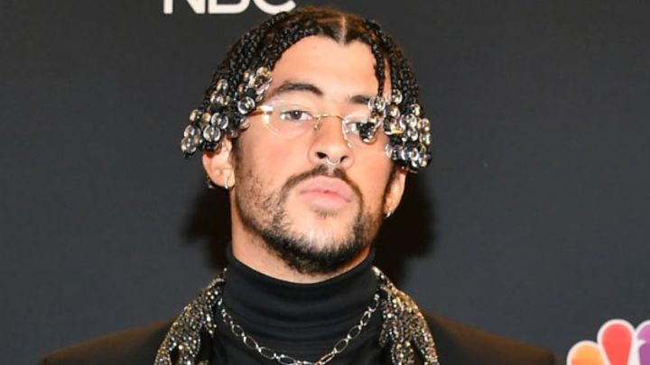 WWE: Bad Bunny actuará en vivo en Royal Rumble 2021