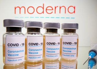 Vacuna Moderna: ¿Funciona contra la cepa de Sudáfrica?