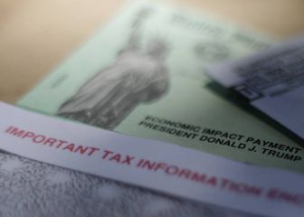 Tercer cheque de estímulo: Edad mínima para solicitarlo