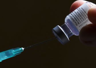 Vacuna coronavirus: Biden solicita millones de dosis extra