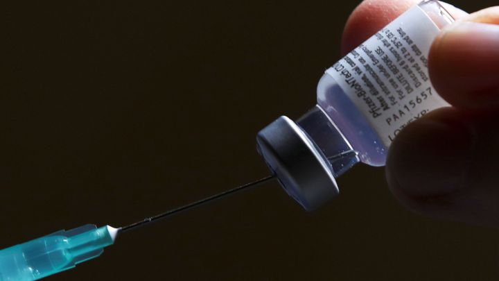 Coronavirus USA: ¿Cuántas dosis extra de vacunas ha encargado Biden?