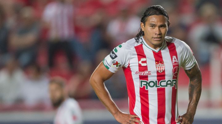 Gullit ya estaba por firmar con esta escuadra, sin embargo, todo indica que al final optó por fichar con el CD FAS, también de El Salvador.