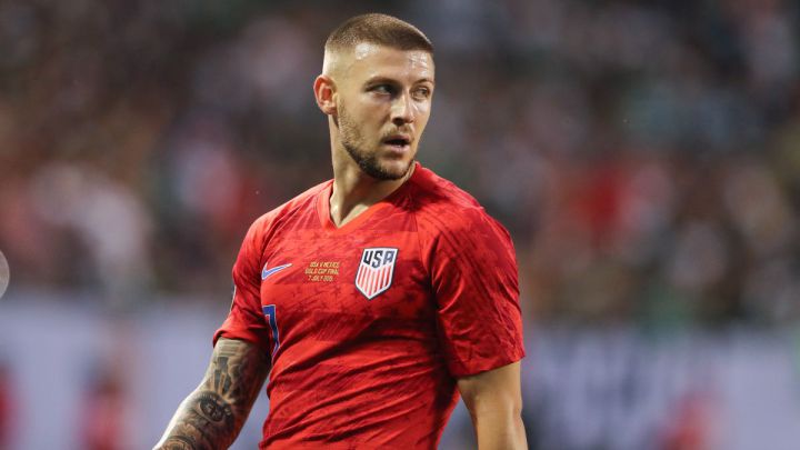 Paul Arriola confirma que está listo para viajar a Swansea City