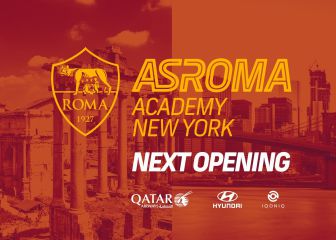 Roma anuncia la apertura de una Academia en Nueva York