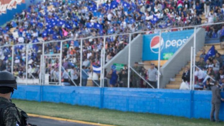 Liga Nacional solicita acceso a aficionados para el Clausura 2021
