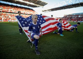 La MLS, cerca de un paro laboral