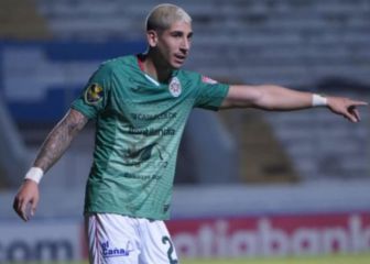 “Palermo es millonario, es extraño que esté en Honduras”