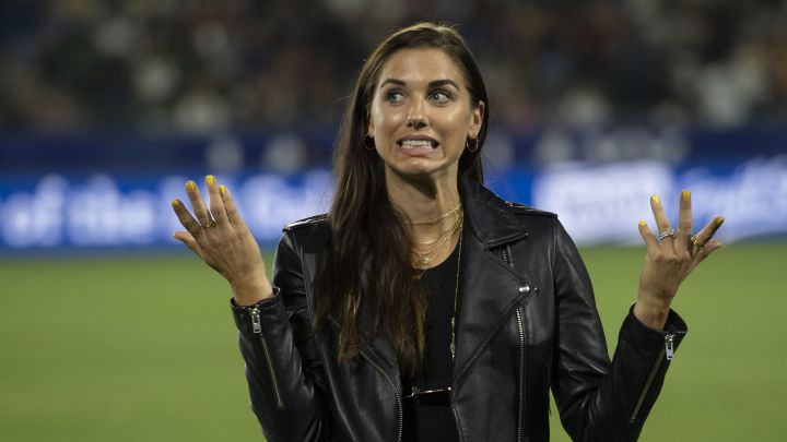 De acuerdo con una lista publicada por la IFFHS, éstas son las once futbolistas que conforman al mejor equipo de la década a nivel mundial.
