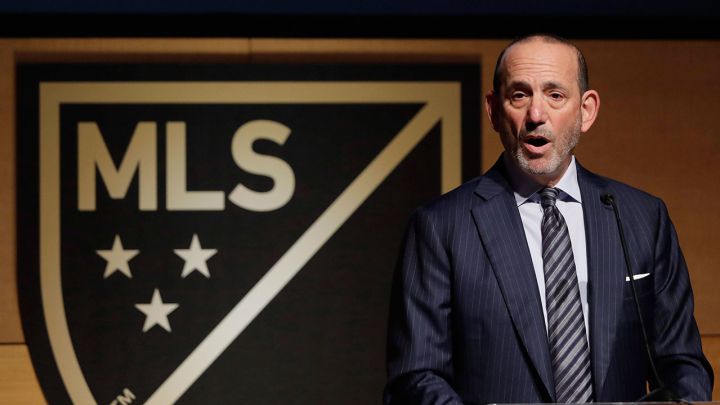 MLS anuncia prórroga en la negociación con MLSPA