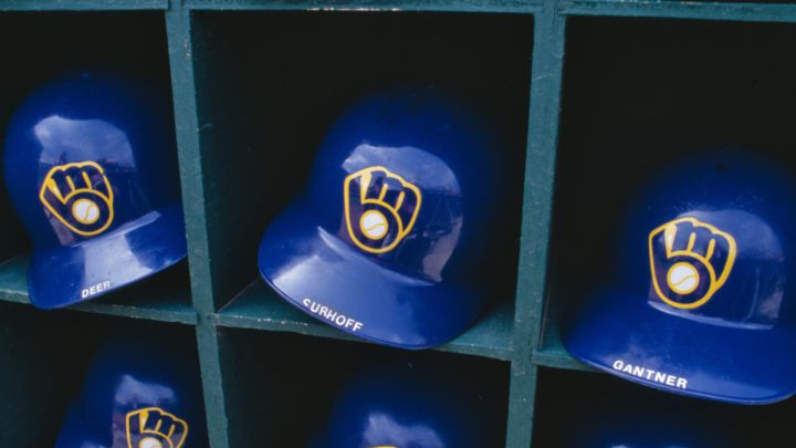 Milwaukee Brewers