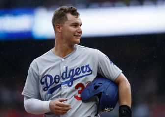 Reporte: Joc Pederson jugará para los Cubs en 2021