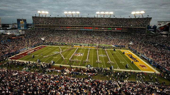 Super Bowl XLIII