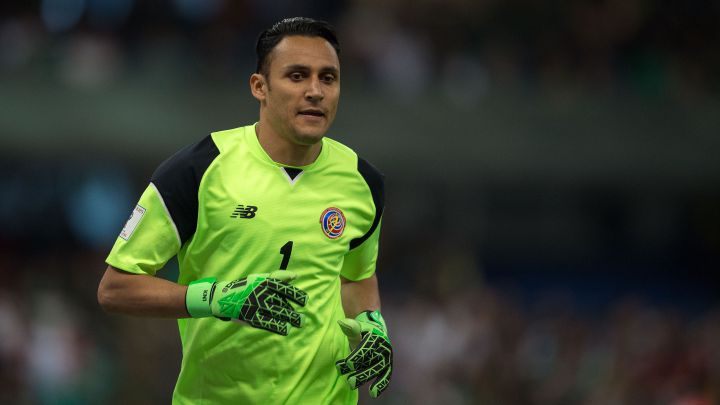 La lista fue publicada por la IFFHS y el equipo está conformado también por tres estadounidenses, cinco mexicanos y un jugador jamaiquino.