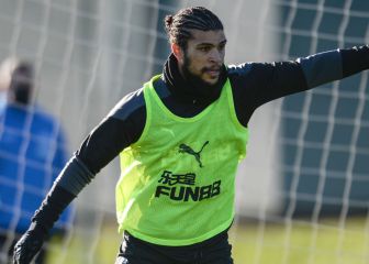 Galatasaray se adelanta a la MLS por DeAndre Yedlin
