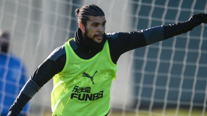 DeAndre Yedlin viajará a Turquía para firmar con Galatasaray