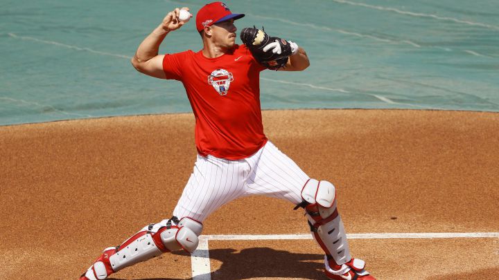 J.T. Realmuto