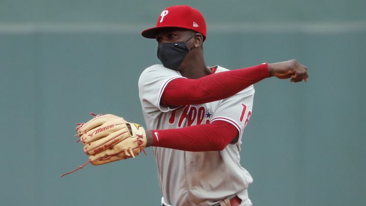 Didi Gregorius